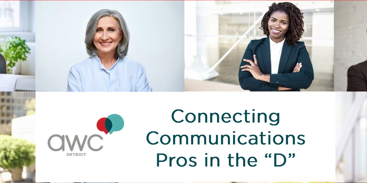 Association for Women in Communications Detroit Chapter -  industry in Troy MI