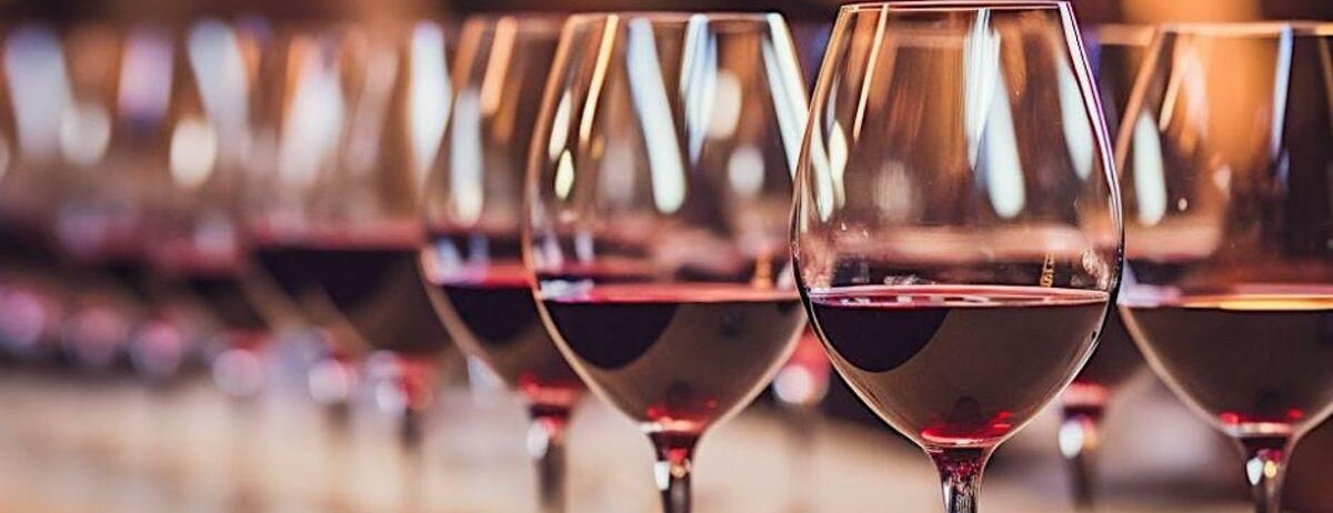 The SIPstahood Wine Experience Relaunch @ Sophi’s Chateau -  industry in Houston TX
