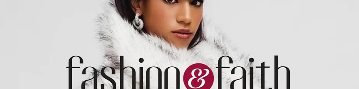 Fashion & Faith Experience 2026 -  industry in Houston TX