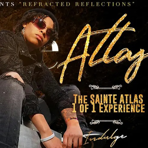 1 Of 1 Poetry Experience 