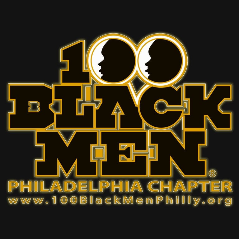 100 Black Men Philadelphia