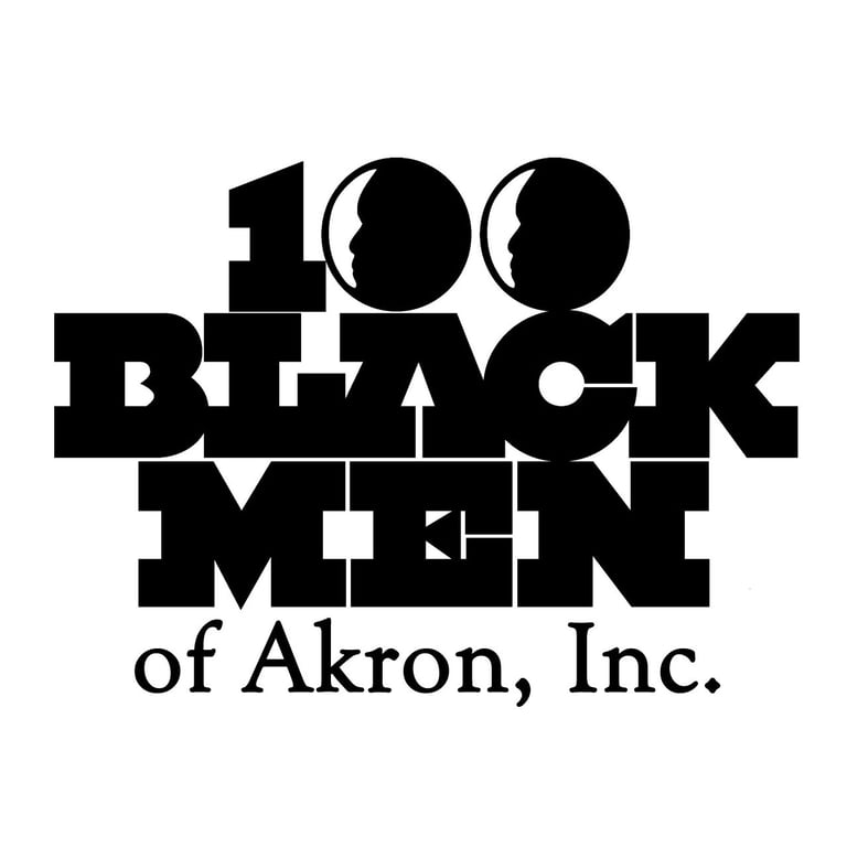 100 Black Men of Akron, Inc. - Black category in Akron OH