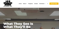 100 Black Men of Austin, Inc. -  industry in Austin TX