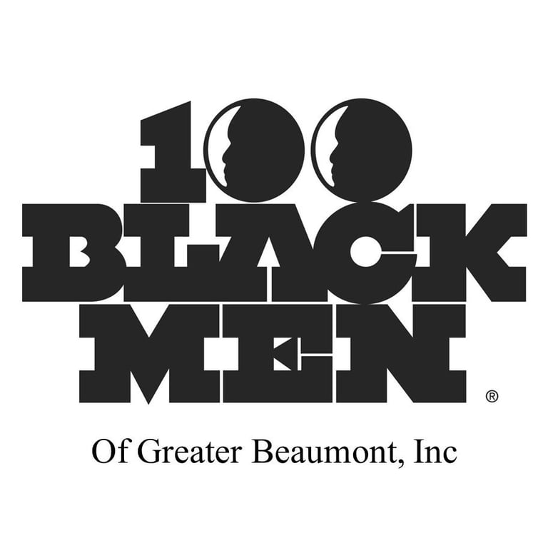 100 Black Men of Greater Beaumont - Black category in Beaumont TX