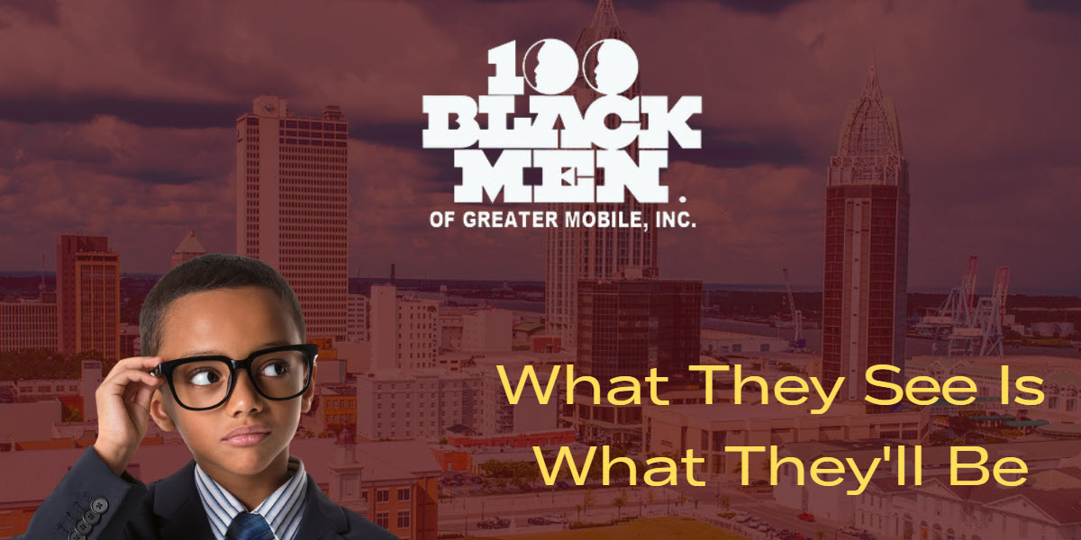 100 Black Men of Greater Mobile, Inc. -  industry in Mobile AL