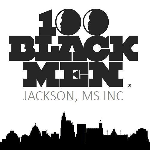100 Black Men of Jackson, Inc. - Black category in Jackson MS