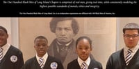 100 Black Men of Long Island Inc. -  industry in Valley Stream NY