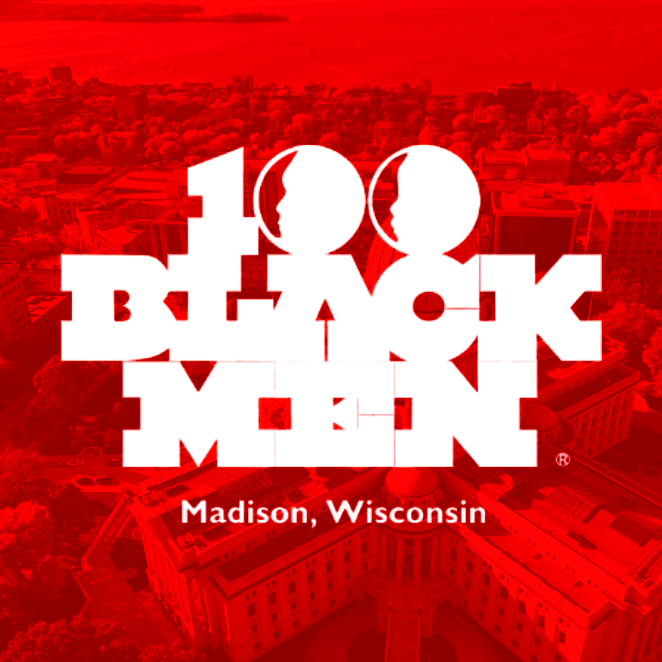100 Black Men of Madison, Inc. - Black category in Madison WI
