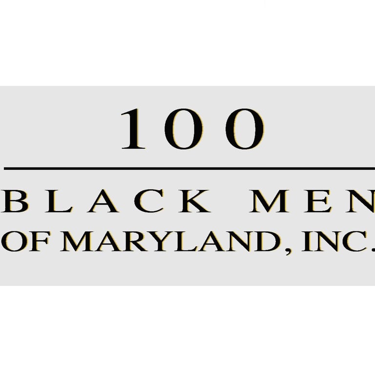 100 Black Men of Maryland - Black category in Gwynn Oak MD