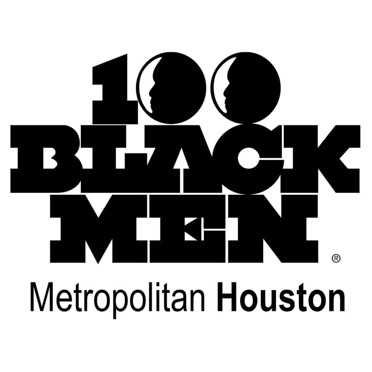 100 Black Men of Metropolitan Houston - Black category in Houston TX