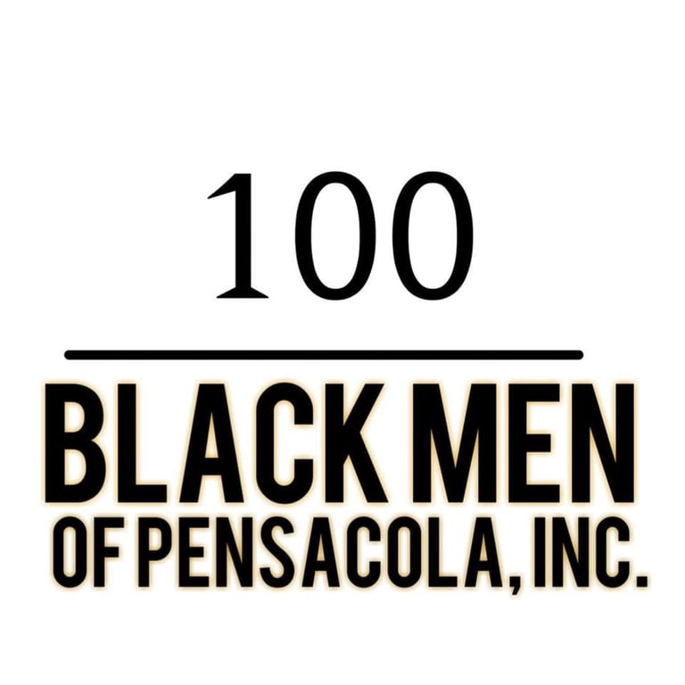 100 Black Men of Pensacola, Inc. - Black category in Pensacola FL