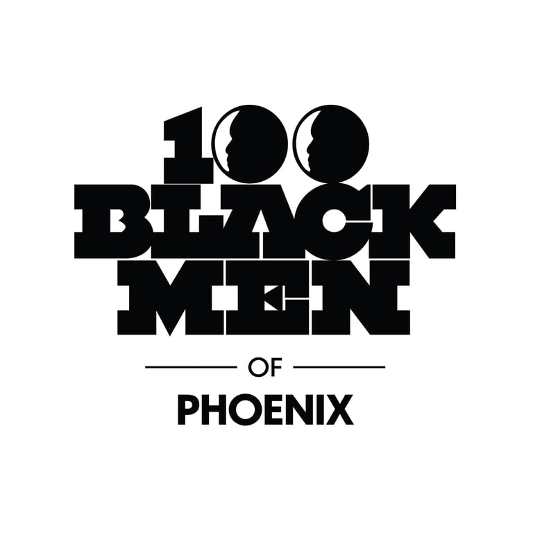 100 Black Men of Phoenix, Arizona
