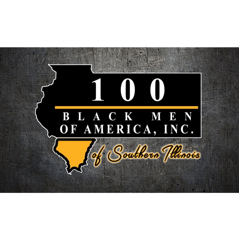 100 Black Men of Southern Illinois - Black category in Alton IL