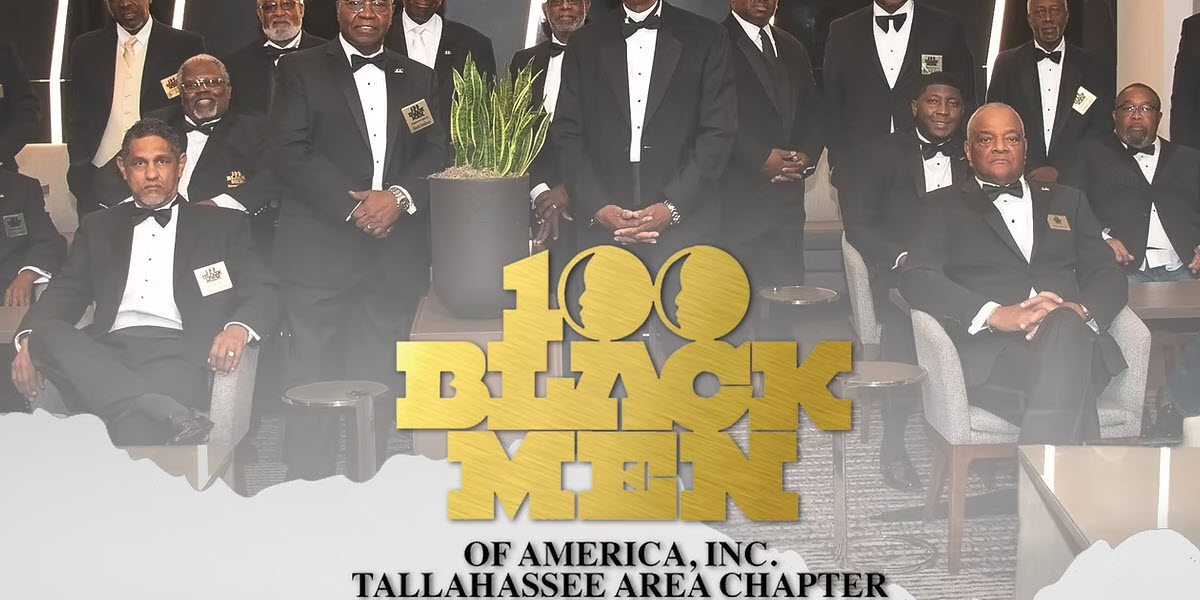 100 Black Men of Tallahassee Area, Inc. -  industry in Tallahassee FL