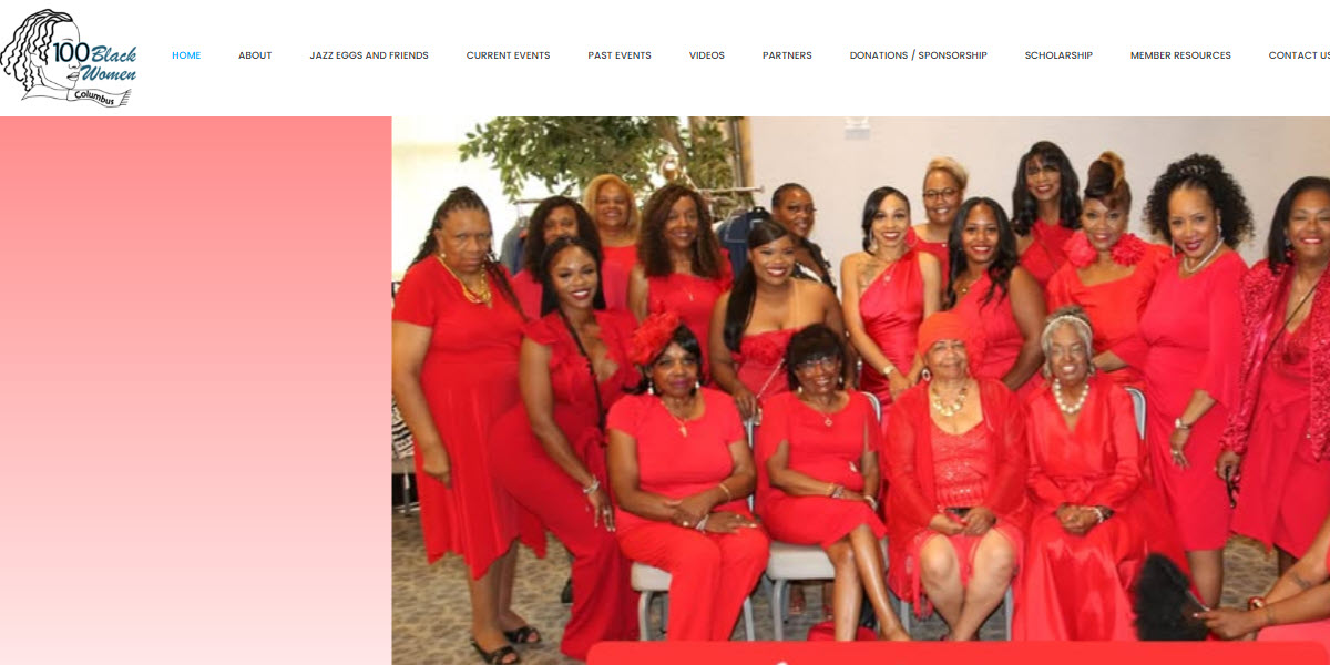 100 Black Women Columbus -  industry in Brice OH