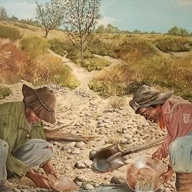 100th Year Anniversary of Negro History Week Reception & Walking Tour