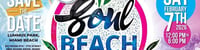 10th Annual Soul Beach Food Festival -  industry in Miami Beach FL