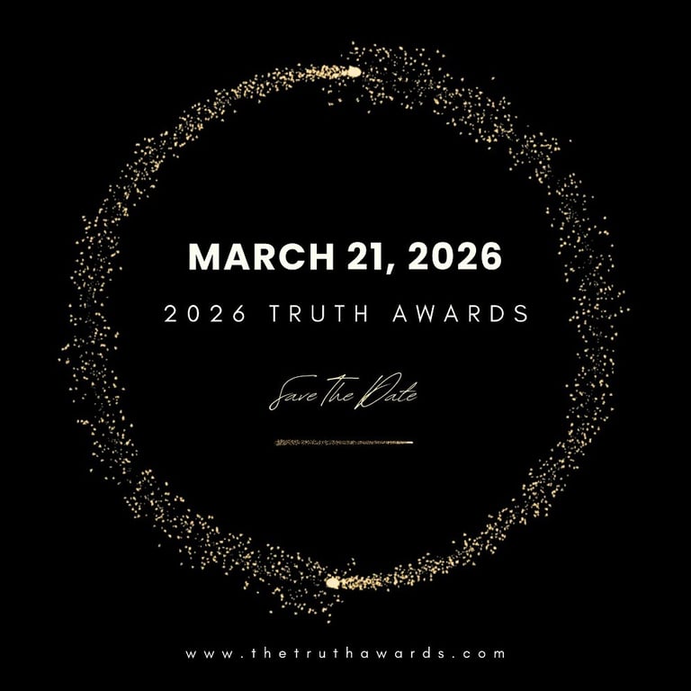 12th Annual Better Brothers Los Angeles Truth Awards