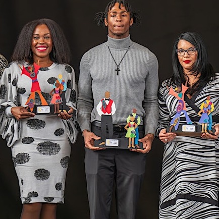 13th Annual State of Our Children Address and Report Card Release