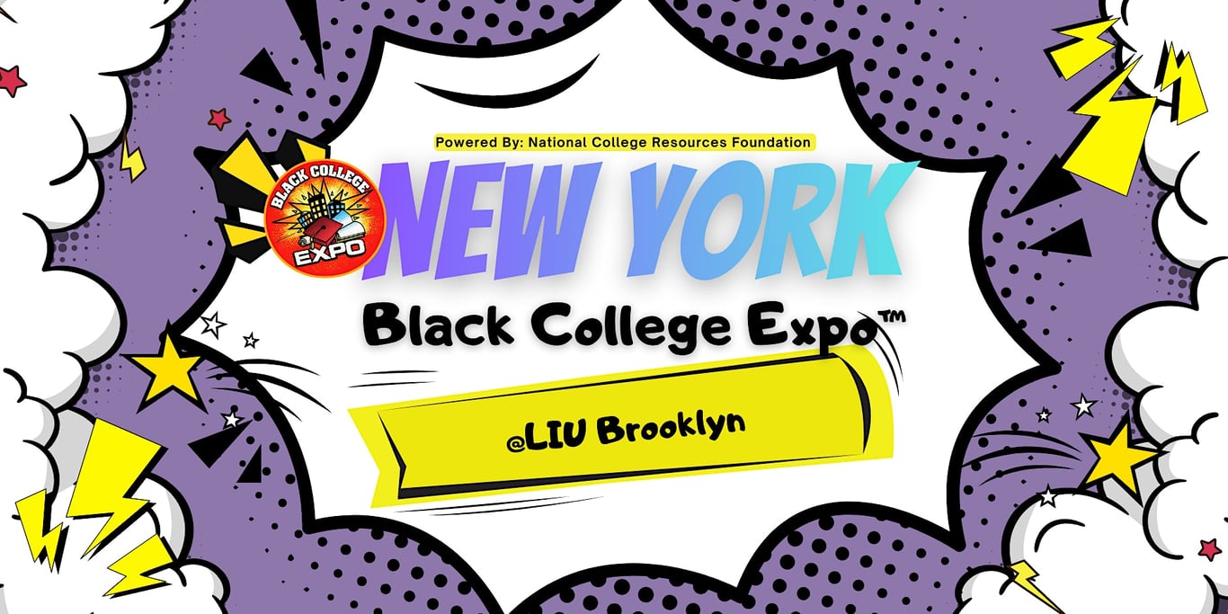15th Annual New York Black College Expo™ in Brooklyn -FREE -  industry in Brooklyn NY