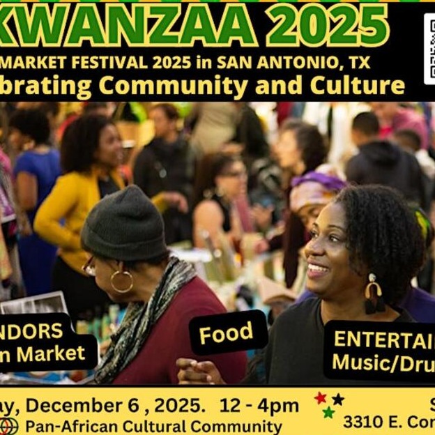 16th Kwanzaa Market Festival 2025: Celebrating Community and Culture