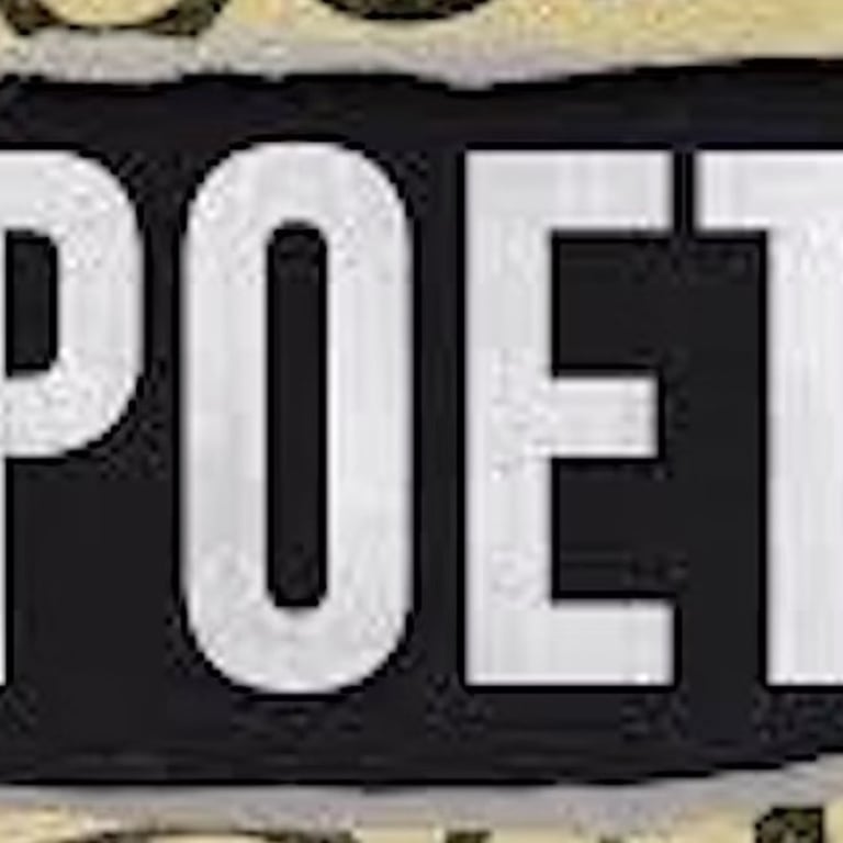 1st Mondays Open Mic Night | Shirlington