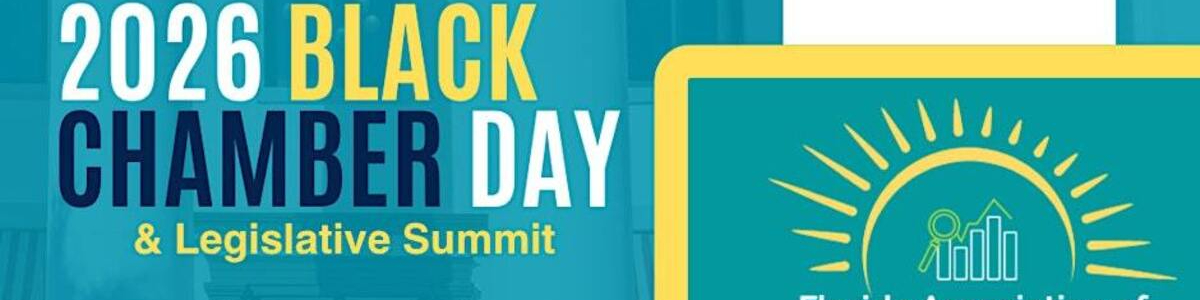 2026 Annual Black Chamber Day & Legislative Summit -  industry in Tallahassee FL