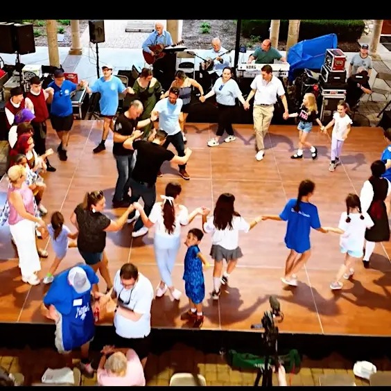 2026 Annual Houston Greek Fest - in the Energy Corridor