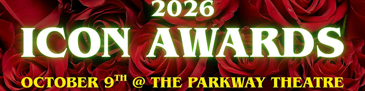 2026 Baltimore BLAQ Pride ICON Awards -  industry in Baltimore MD