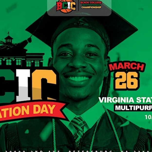 2026 Black College Invitational Championship Education Day