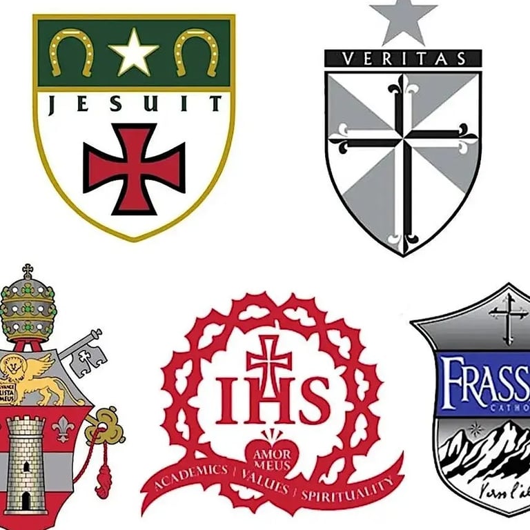 2026 CO-ED Catholic School Alumni Happy Hour