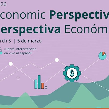 2026 Economic Perspective | Perspectiva Económica