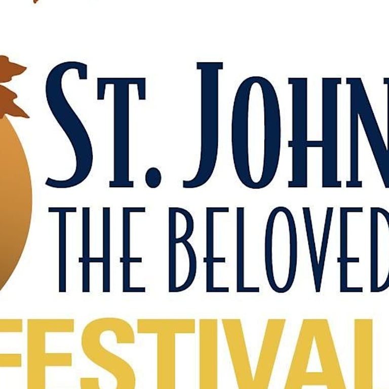 2026 Fall Festival at St John the Beloved (McLean, VA)