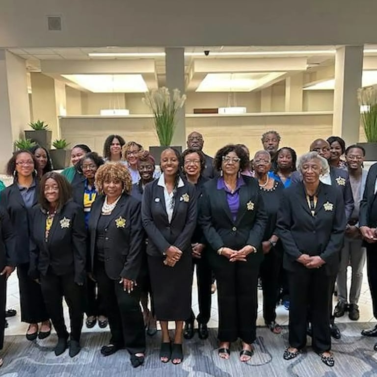 2026 HHBCUAA Annual Counselors & Student Advocates Summit