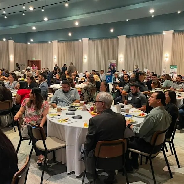 2026 Latinos in the Workplace