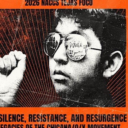 2026 NACCS Tejas Foco Annual Conference