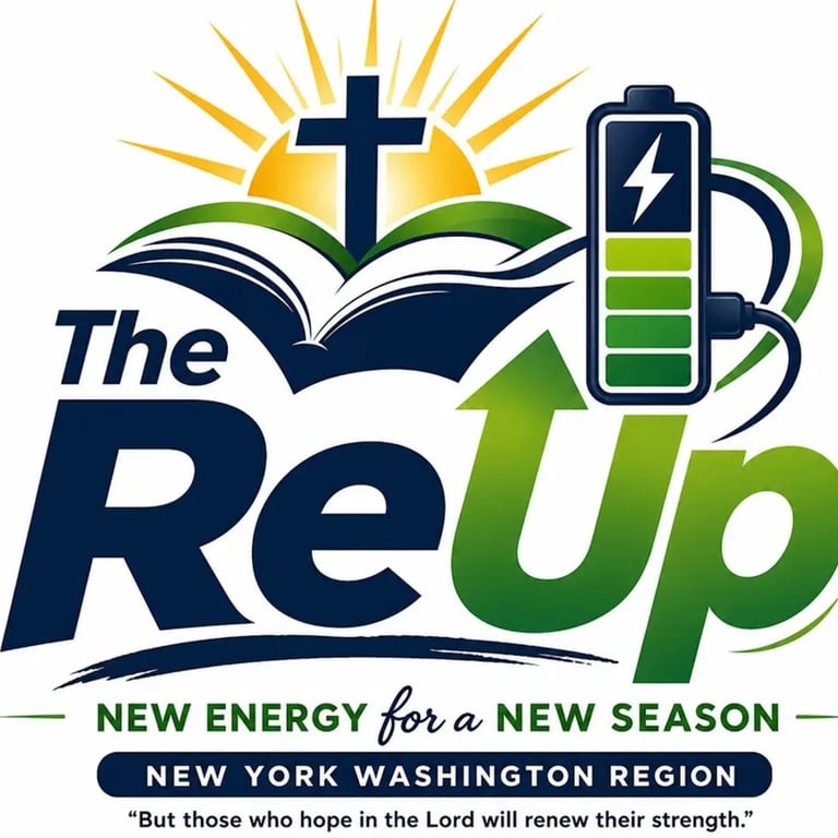2026 New York Washington Region Board of Christian Education & Formation