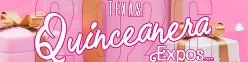 2026 Quinceañera Expo San Antonio February 15th, 2026 -  industry in San Antonio TX