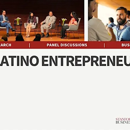 2026 State of Latino Entrepreneurship (SOLE) Summit & Gala