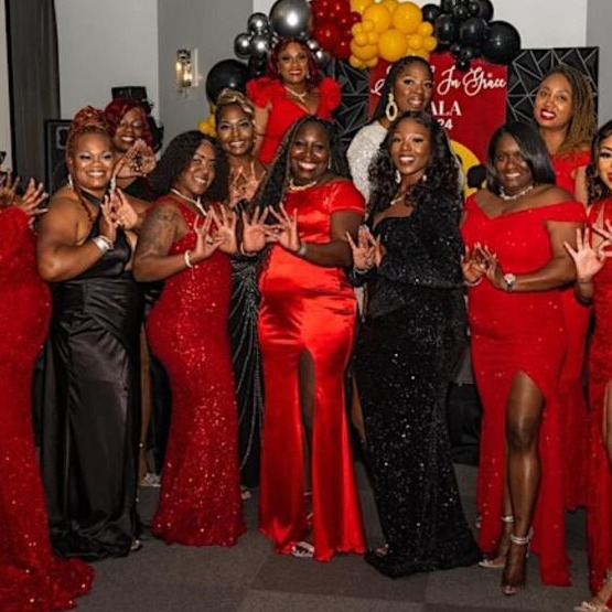 2026-Strength in Grace Gala - A Celebration of Women Defying the Odds