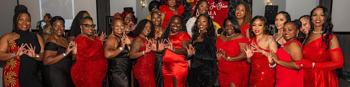 2026-Strength in Grace Gala - A Celebration of Women Defying the Odds -  industry in Houston TX