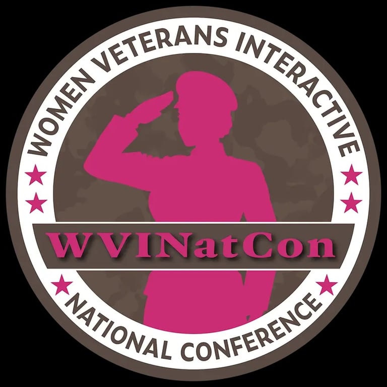 2026 Women Veterans Interactive National Conference (WVI NatCon)