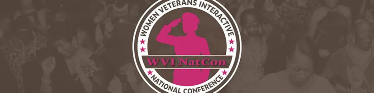 2026 Women Veterans Interactive National Conference (WVI NatCon) -  industry in Arlington VA