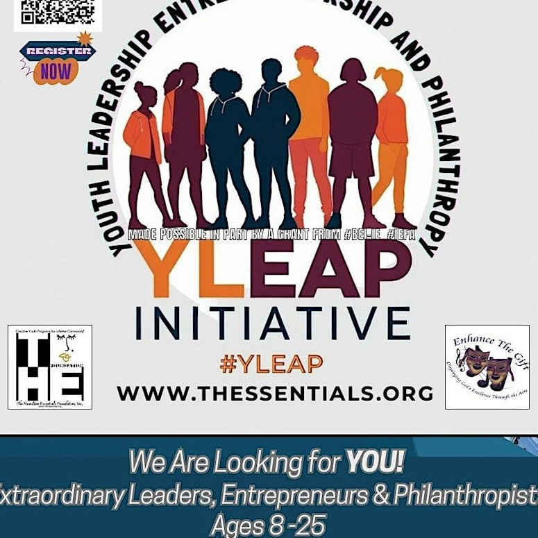 2026 YLEAP Summit: Making Cultural Shifts for Youth to Lead