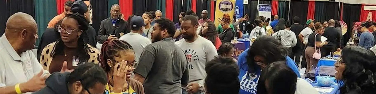 2027 HHBCUAA Annual National HBCU College Fair, Auditions, Theater & Dance -  industry in Houston TX
