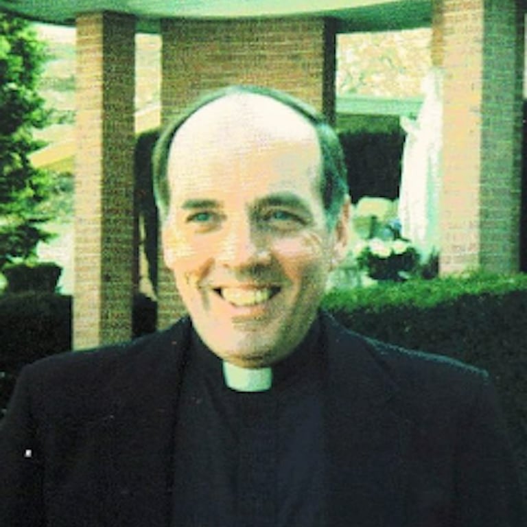 26th Annual Monsignor Thomas Wells Memorial Golf Tournament