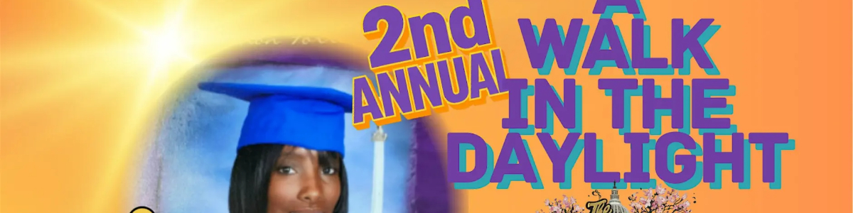 2nd Annual A Walk in the Daylight: Washington, DC Edition -  industry in Washington DC