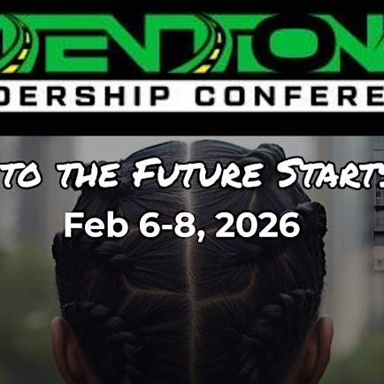 2nd Annual Intentional Leadership Conference