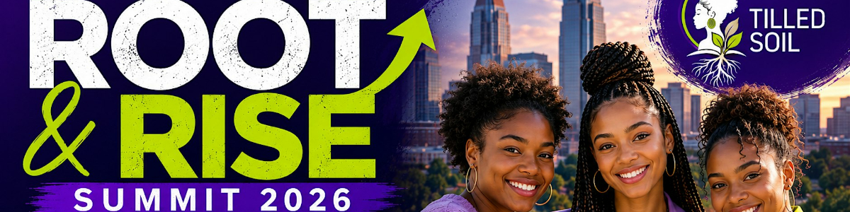2nd Annual Root & Rise Summit -  industry in Charlotte NC