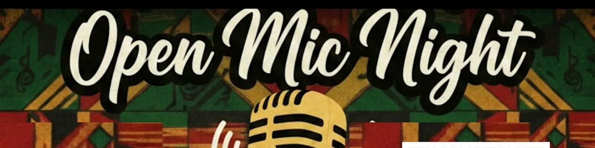 2nd Annual Roots & Rhythm: Juneteenth Open Mic & Festival -  industry in Houston TX
